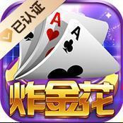 炸金花官方正版